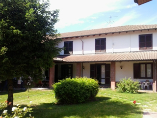 Rif. 221 – VILLA A CASTELSPINA