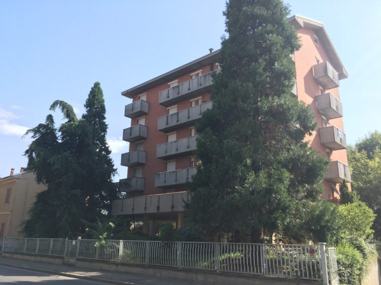 Rif. 106 – VIA CASALCERMELLI